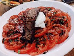 -本垒美式烤肉(三里屯店)