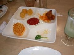 -必胜客(花舞大唐博物馆店)