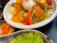 -谷牛和牛烤肉(漕河泾印象城店)