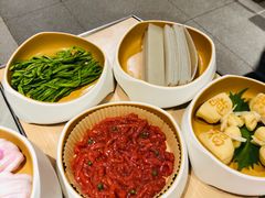 -海底捞火锅(宇飞大厦店)