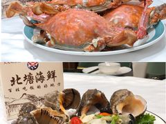 -北塘海鲜·天津菜(大光明桥旗舰店)