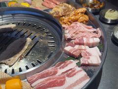 -哈哈碳都·牛肋条无限自助烤肉(宝龙店)