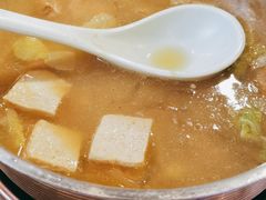 -有喜胶东小馆(太申祥和店)