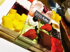 -丽莎蓓甜CAKE生日蛋糕·动物奶油(石家庄店)
