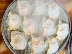 海胆汤包-老烟台灌汤包(南洪街店)