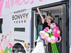 -西安威斯汀大酒店
