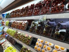 -绿叶水果(开福区马栏山店)
