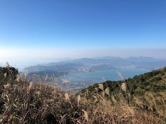 -七娘山