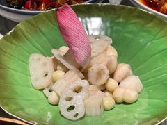-湖滨28中餐厅·西湖宴·杭州君悦酒店