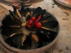 -BROWNSTONE布朗石西班牙餐厅(富城店)