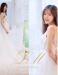 -Lisamoon礼慕纱婚纱礼服高级定制