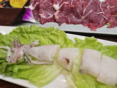 -御膳粥·牛乳粥底火锅·地道顺德菜(容桂店)