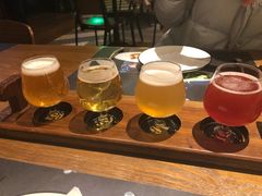 -造精酿餐厅