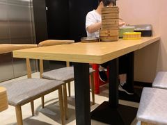 大堂-巧燕坊一笼一蒸(庆春广场地铁站店)