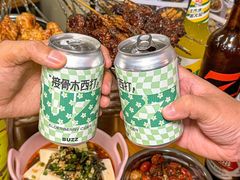 -炒豆合作社(东四总店)