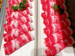 -海底捞火锅(方圆荟店)