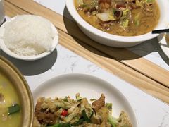 -关东小磨东北菜(漕河泾印象城店)