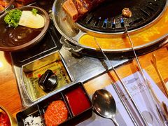 -喜来稀肉(金巴利道店)