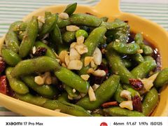 -可可大虾武汉土菜大排档(万松园1店)