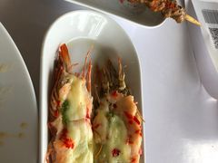 -宜家·瑞典风味餐厅(天津东丽商场店)