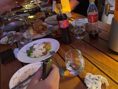 -埠口精酿夜景餐酒吧· BREWPORT BISTRO(长嘉汇重庆之眼店)