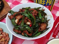 -巴陵亿口香·招牌卤虾(天马店)