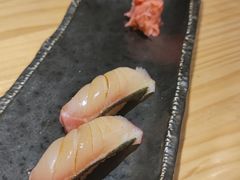 大竹荚鱼-町家Machiya(泰府·名邸店)