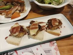 -松坂屋日料自助(长城路店)