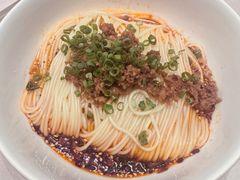 -漢舍川菜馆(国贸商城店)