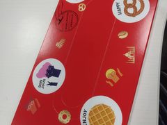 -来伊份(仙霞路五店)