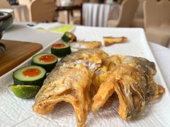 -鹿鸣酒家(越秀店)