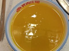 -韩香福烤肉庄园(荣成店)
