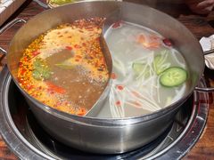 -乐山串串香老火锅(鼓楼店)