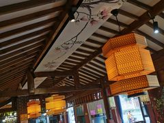 -彭厨(玉荣庄店)