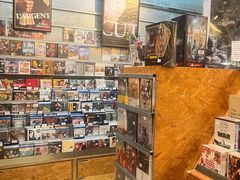 -百老汇电影中心(油麻地店)