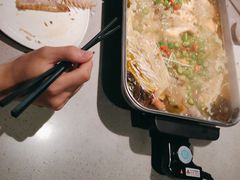 -半天妖烤鱼(嘉德万达广场店)