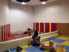 -纽斯桑拿会所(天山店)