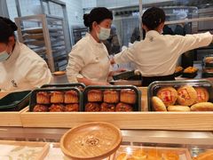 -泸溪河桃酥(欧尚店)