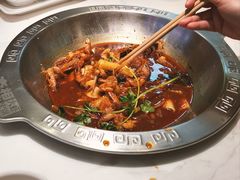 -李想大虾(吾悦广场店)