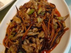 -小四川(厚街珊美店)