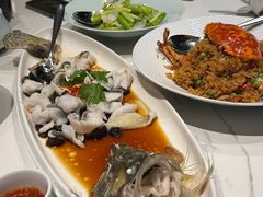 -杭州西湖柳莺里酒店·闻莺厅