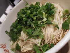 -常州银丝面馆(府琛店)