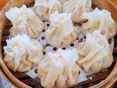 一口香烧卖-德顺源·非遗烧麦·老菜(大观园店)
