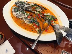 -山外山菜馆(玉泉路店)