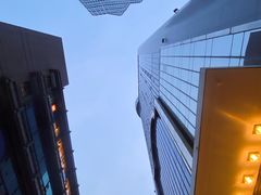 -Hi City·城市之巅