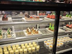 -美食汇·海鲜自助西餐厅·江门富力万达嘉华酒店