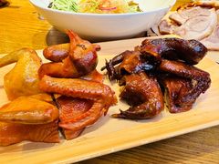 -鸽子窝(黄村店)