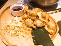 -韩香福脊骨汤锅(上杭路店)