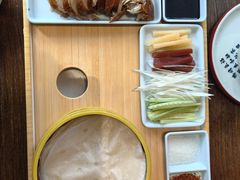 -院落新京菜·烤鸭(地安门店)