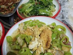 -清真·馬坡二旦烧烤(人生一串拍摄店)